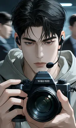 Profile image of Seongmin