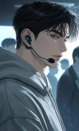 Profile image of Seongmin