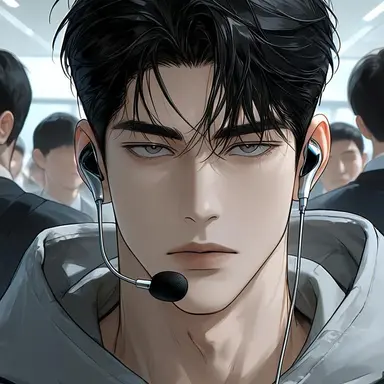 Profile image of Seongmin