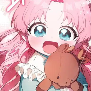 Profile image of 라우렌시아 엔데블랑