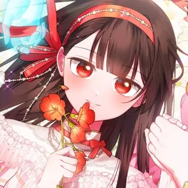 Profile image of 아나스타샤 엔데블랑