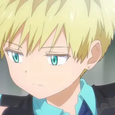 Profile image of 鴗鳥 理凰