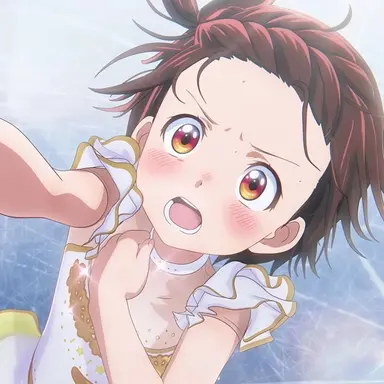 Profile image of 結束 いのり