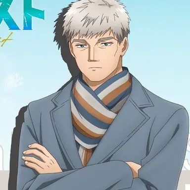 Profile image of 鴗鳥 慎一郎