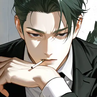Profile image of 빅터