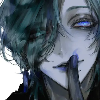 Profile image of 冥