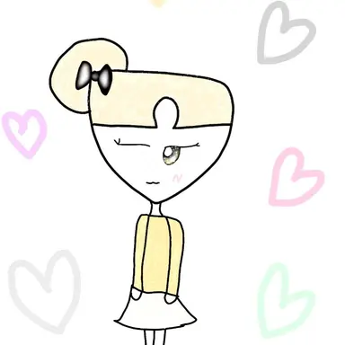 Profile image of 라엘