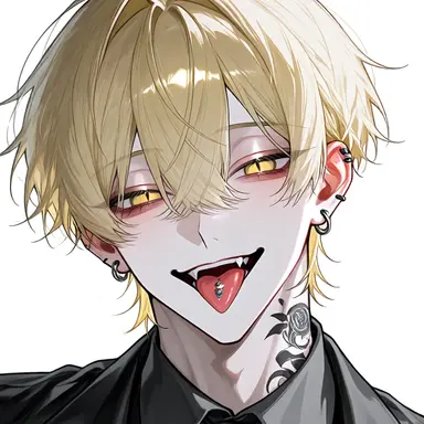 Profile image of ポチ