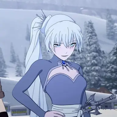 Profile image of Weiss Schnee