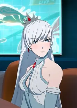 Profile image of Weiss Schnee