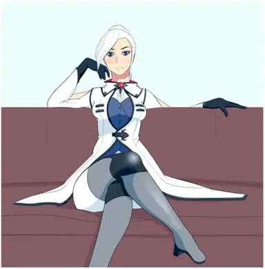 Profile image of Winter Schnee