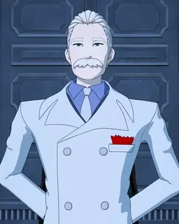 Profile image of Jacques Schnee