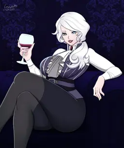Profile image of Willow Schnee