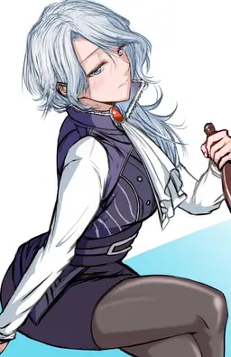 Profile image of Willow Schnee