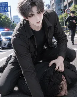 Profile image of カン・テジュン