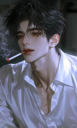 Profile image of カン・ソヒョク