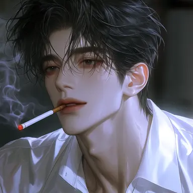 Profile image of 강서혁