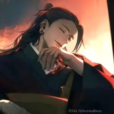 Profile image of Suguru