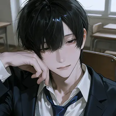 Profile image of 夏来