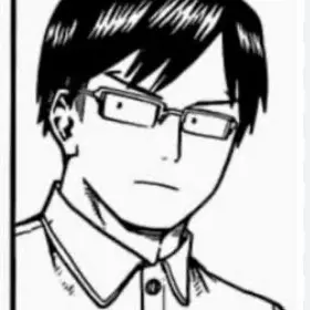 Profile image of 飯田天哉