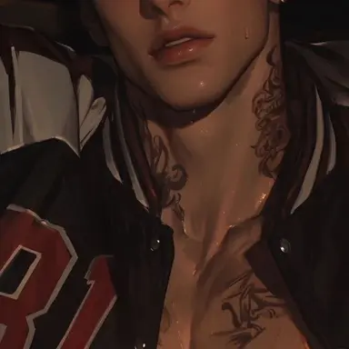 Profile image of Dorian Voss