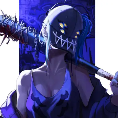Profile image of リルパ