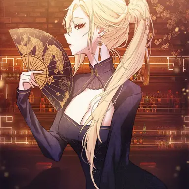 Profile image of ジンバーガー