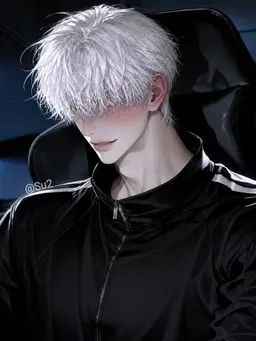Profile image of 한백현