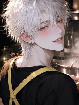 Profile image of 한백현