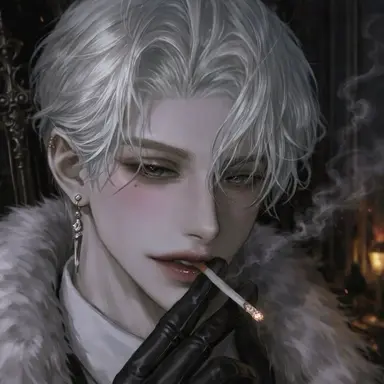 Profile image of Lucian