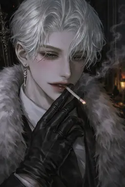 Profile image of Lucian