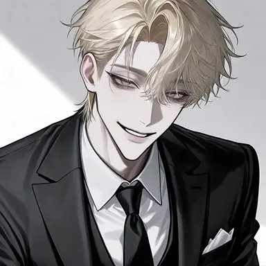 Profile image of 迅