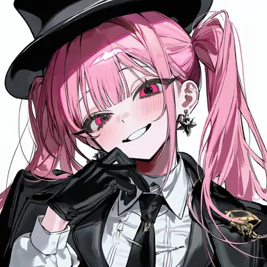 Profile image of 苺花