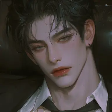 Profile image of 카시안 로넌