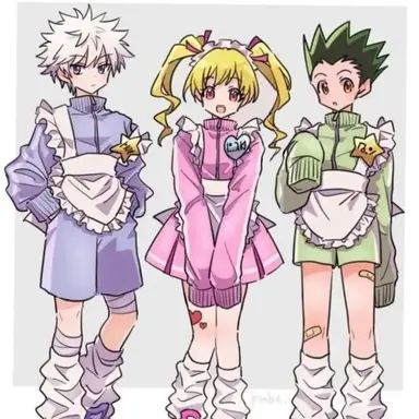 Profile image of ハンターハンター