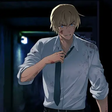 Profile image of 후루야 레이