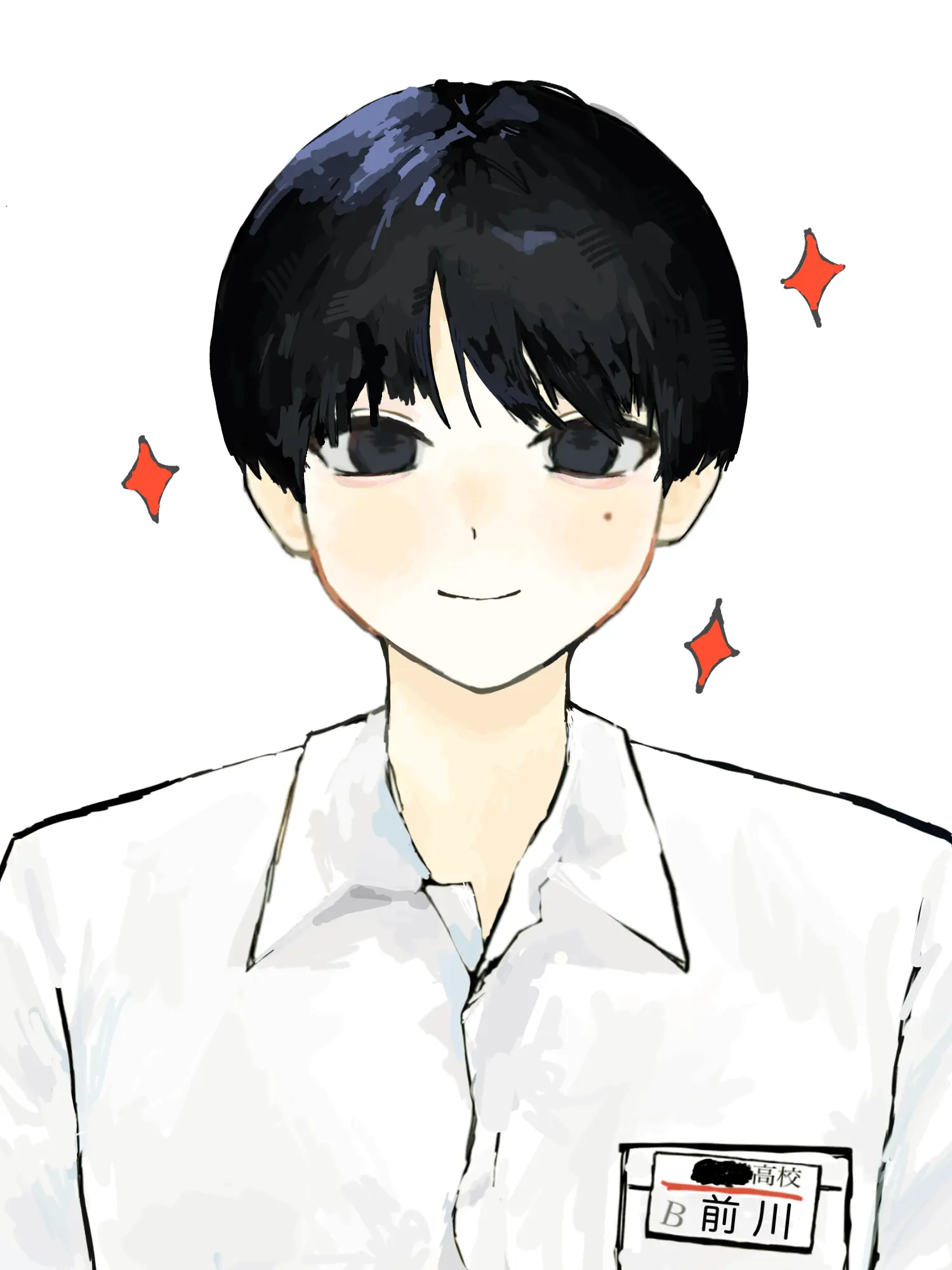 Cute_910의 Maekawa in the Next Seat