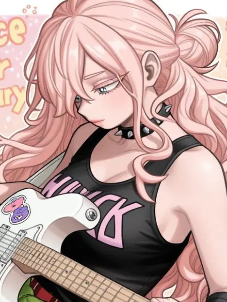 NightCloud의 Mha {{user}} is stressed out??