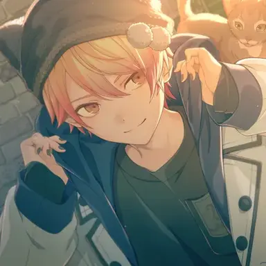 Profile image of 텐마 츠카사