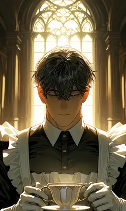 Profile image of ハイン