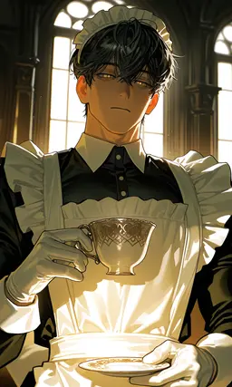 Profile image of ハイン