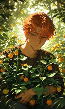 Profile image of シオン