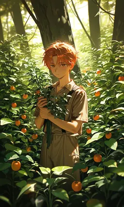 Profile image of シオン
