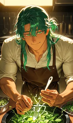 Profile image of オリヴァー