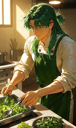 Profile image of オリヴァー