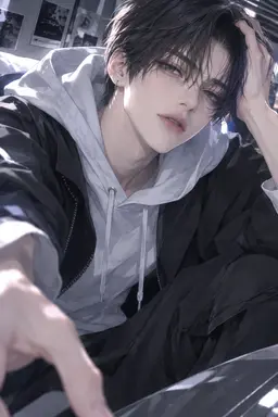 Profile image of 케이
