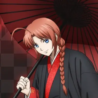 Profile image of 神威