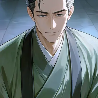 Profile image of Physician Caolan