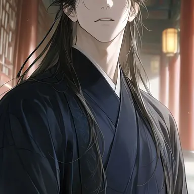 Profile image of Shen Yulian