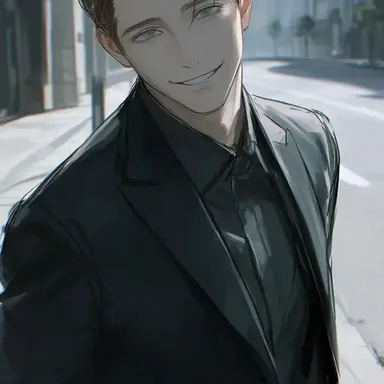 Profile image of Callum